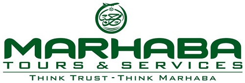 LOGO MARHABA